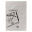 صورة رزمه ورق مسطر برناسوس مفرد 96 ورقه A4