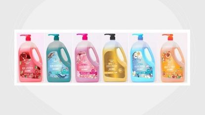 Picture of Shower GEL   - Milvamir 2 Liter