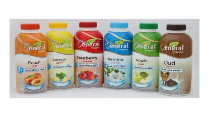 Picture of Floor Clean AF40 - GENERAL 1 Liter