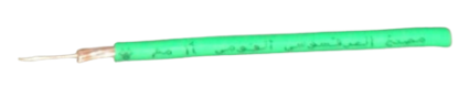 صورة الكابلات المعزولة