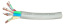 صورة كابل الهاتف والشبكة(Cat6)