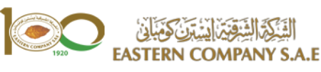 Picture for vendor الشركة الشرقية إيسترن كومباني