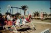 صورة لعب اطفال للحدائق
