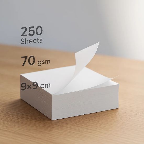 Picture of Soap paper
