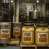Picture of Premium Caramel Flavour