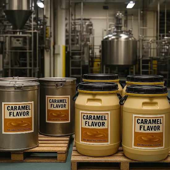 Picture of Premium Caramel Flavour