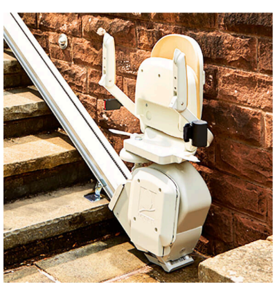 صورة Acorn Stair Lift