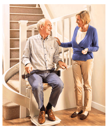 صورة Acorn Stair Lift