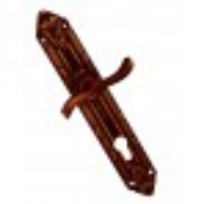 صورة 1/2 اكرة كرستال سلندر