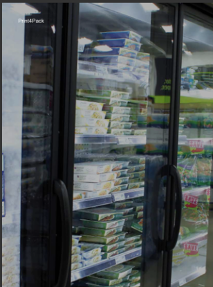 صورة Frozen Food