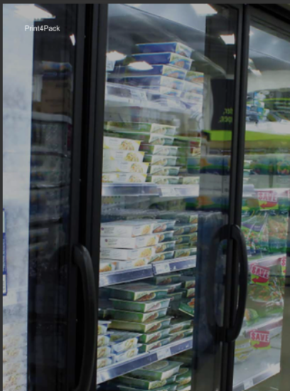 صورة Frozen Food